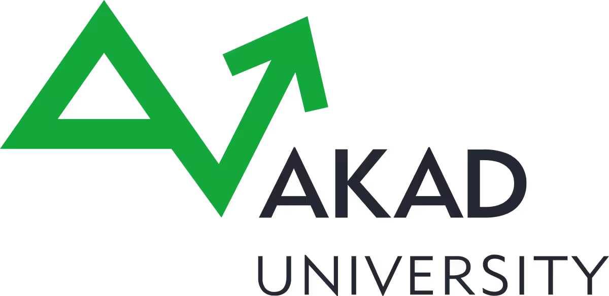 AKAD logo picture.